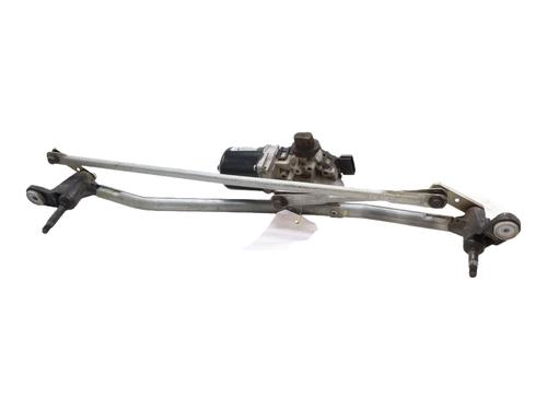 Front wiper motor DACIA SANDERO II TCe 90 (B8M1, B8MA, B8AC) | BP32689439M29  - Image 5
