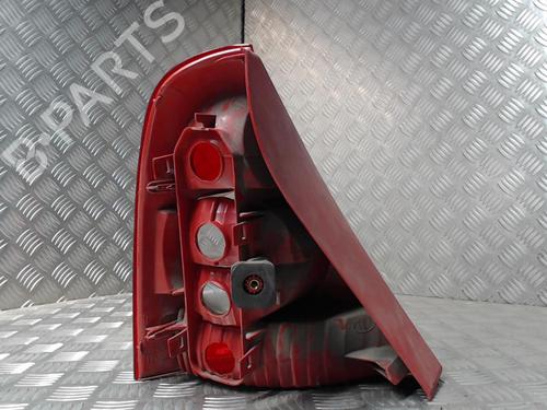 Right taillight RENAULT CLIO II (BB_, CB_) 1.5 dCi (B/C2J) | BP24252502C35 