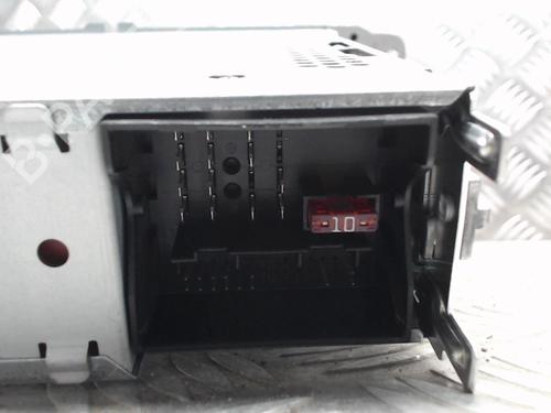 Radio SEAT IBIZA IV (6J5, 6P1) 1.6 TDI | BP24251909E6 