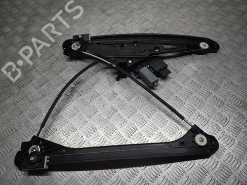 Used Front right window mechanism Front right window mechanism 24246166 24246166