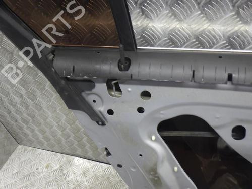 Left rear door CHEVROLET CRUZE (J300) 2.0 CDI | BP24248900C4
