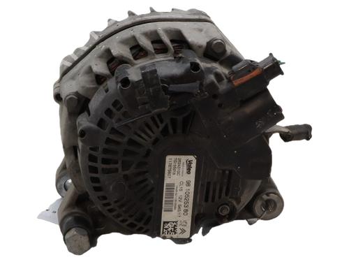 Alternator CITROËN BERLINGO Box Body/MPV (B9) 1.6 BlueHDi 100 | BP40199845M7 - Image 4