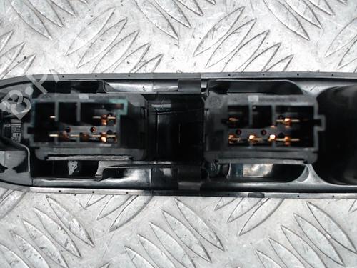 Left front window switch PEUGEOT 307 (3A/C) 1.6 HDi | BP24251664I27 - Image 2