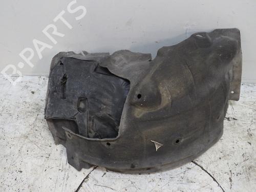 Wheel arch RENAULT SCÉNIC III (JZ0/1_) 1.5 dCi | BP29628975C56 