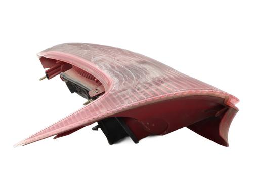 Used Left taillight PEUGEOT 206 SW (2E/K) 2.0 HDi (90 hp) 24247986