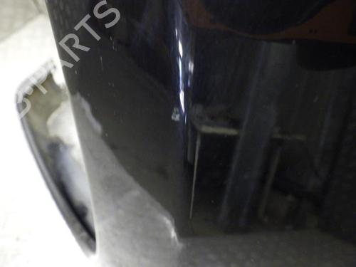 Used Left front fenders Left front fenders RENAULT MODUS / GRAND MODUS (F/JP0_) 1.5 dCi (FP0E, JP0E) (65 hp) 24251587 24251587