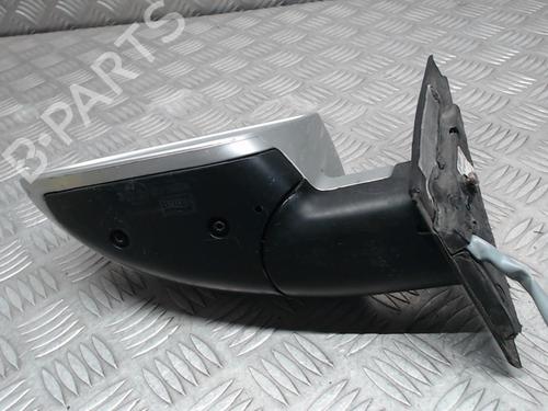 Left mirror AUDI A2 (8Z0) 1.6 FSI | BP24251636C26 