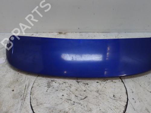 Spoiler bagklap RENAULT MEGANE IV Hatchback (B9A/M/N_) 1.6 TCe 205 (B9MV) | BP33564258C96 - Image 7