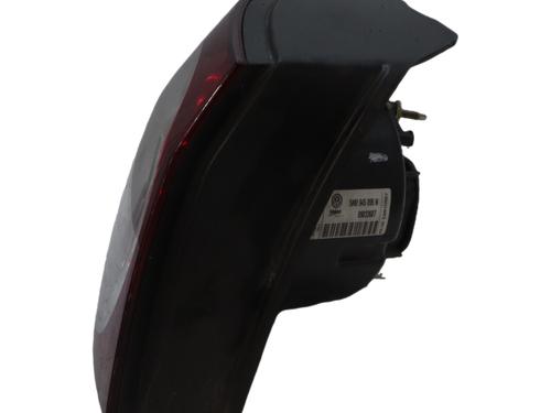 Left taillight VW GOLF PLUS V (5M1, 521) 1.9 TDI | BP40443772C34 - Image 2