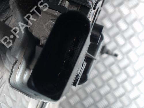 Front wiper motor VW POLO V (6R1, 6C1) 1.6 TDI | BP24247376M29 