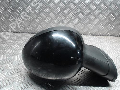 Right mirror MINI MINI (R56) Cooper D | BP24245786C27 