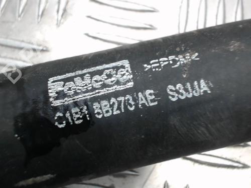 Used Pipe Pipe FORD FIESTA VI (CB1, CCN) 1.0 EcoBoost (100 hp) 24247727 24247727