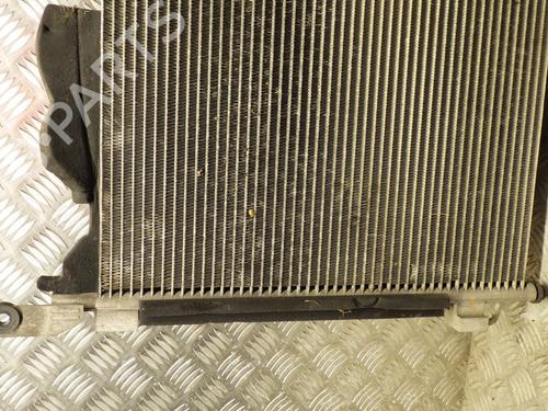 AC radiator RENAULT KOLEOS I (HY_) 2.0 dCi 4x4 (HY0B) | BP24248110M32 
