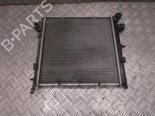 Used Water radiator Water radiator PEUGEOT 207 (WA_, WC_) 1.4 (73 hp) 24247523 24247523