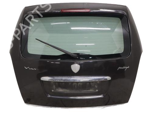 Bagklap CC/Kombi-Coupé LANCIA MUSA (350_) 1.9 D Multijet (350.AXC1A) (101 hp) 30973913