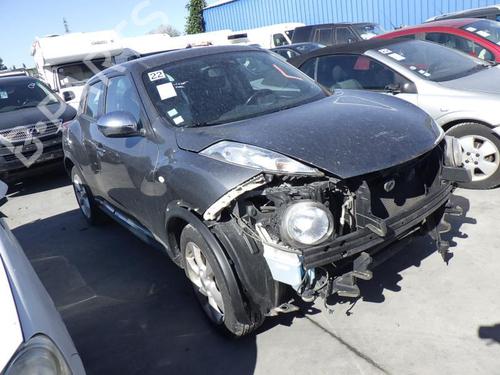 Front right window mechanism NISSAN JUKE (F15) 1.6 | BP24245377C23 