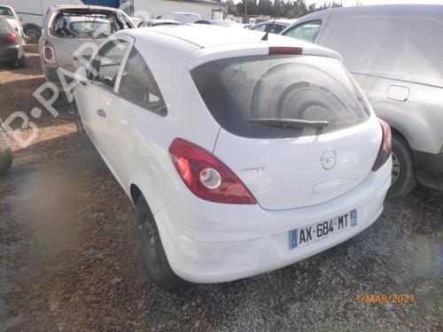 Starter OPEL CORSA D (S07) 1.2 (L08, L68) | BP24245853M8  - Image 15