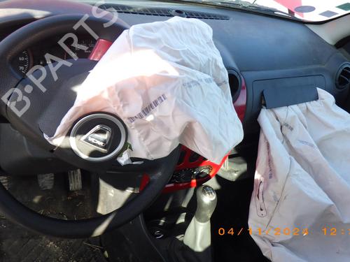 Front left window mechanism DACIA SANDERO 1.6 16V Bifuel | BP28476149C22 - Image 19