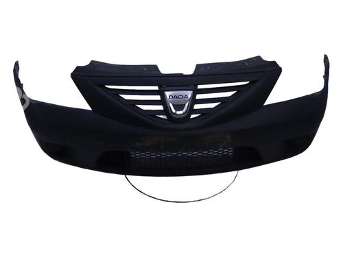 Used Front bumper DACIA LOGAN EXPRESS (FS_) 1.5 dCi (FS0K) (68 hp) 30970139