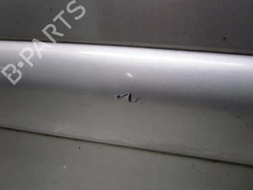 Left rear door PEUGEOT 207 (WA_, WC_) 1.6 HDi | BP24249244C4 