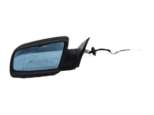 Left mirror BMW 5 Touring (E61) 525 d | BP28813405C26