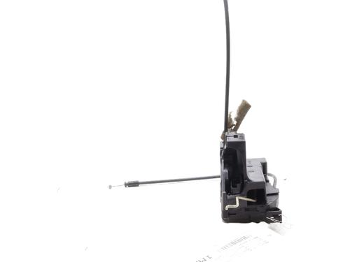 front-left-lock-renault-master-iii-van-fv-2010-33657194 main image