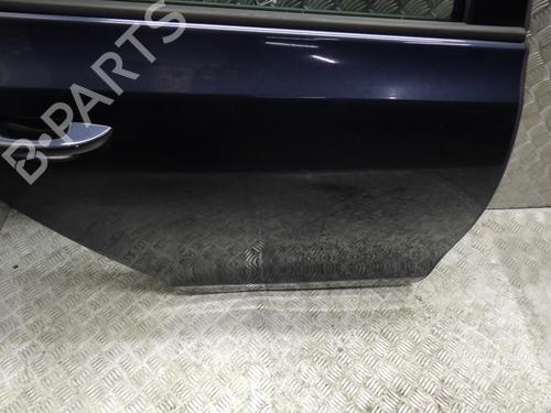 Right rear door VW GOLF VI (5K1) 2.0 TDI | BP24250873C5 