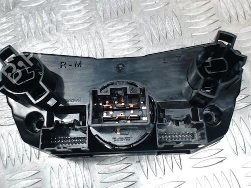 climate-control-chevrolet-aveo-hatchback-t300-2011-24252054 main image