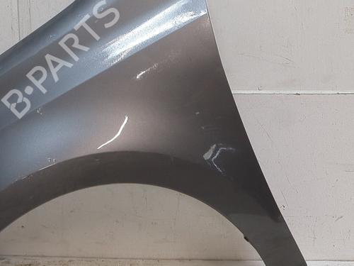 Used Left front fenders Left front fenders VW POLO V (6R1, 6C1) 1.6 TDI (90 hp) 34185431 34185431