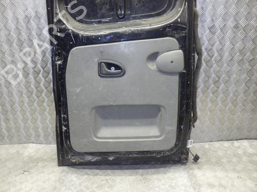 Left tailgate RENAULT TRAFIC II Van (FL) 2.0 dCi 90 (FL0H, FL00, FL01, FL0M, FL0P, FL0S) | BP24248475C76  - Image 15