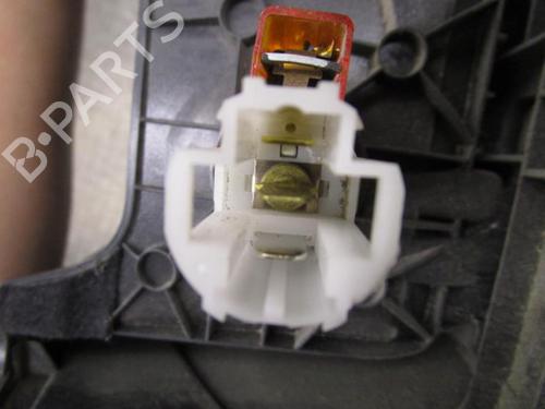 Middle console AUDI A1 (8X1, 8XK) 1.6 TDI | BP24249763I22  - Image 6