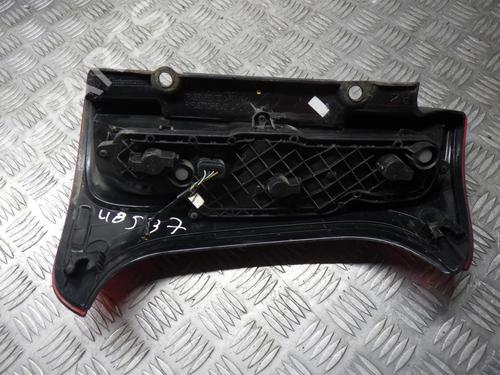 Left taillight FIAT PANDA (312_, 319_) 1.2 (312PXA1A) | BP24245683C34 - Image 2