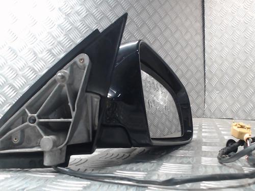 Right mirror AUDI A4 B6 (8E2) 1.9 TDI | BP24247202C27 - Image 2