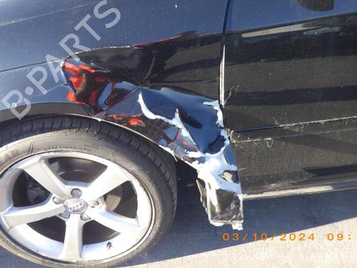 Climate control AUDI A3 (8P1) 1.6 TDI | BP24248051I5 - Image 9