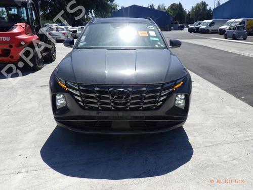 Engine HYUNDAI TUCSON (NX4E, NX4A) 1.6 T-GDi Hybrid 48V | BP27435616M1 - Image 2