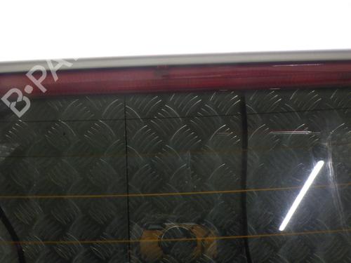 Tailgate FORD FIESTA VI (CB1, CCN) 1.6 TDCi | BP24246593C6 