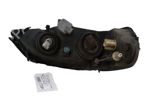 Left headlight OPEL ASTRA G Convertible (T98) 2.2 16V (F67) | BP37633691C28 - Image 5