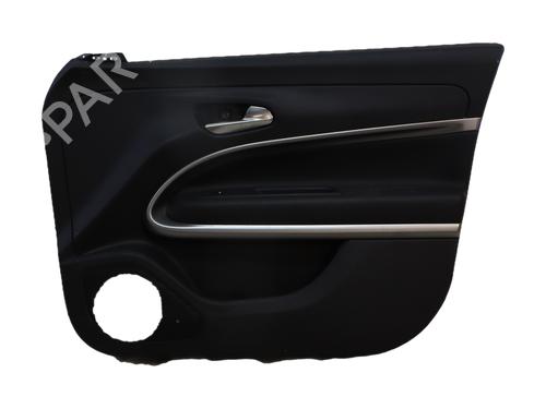 Høyre frontpanel JEEP AVENGER (J2) 1.2 T3 e-Hybrid | BP39886091C59 - Image 2