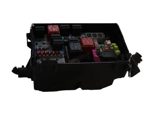 Used Fuse box Fuse box OPEL CORSA D (S07) 1.0 (L08, L68) (60 hp) 40493625 40493625