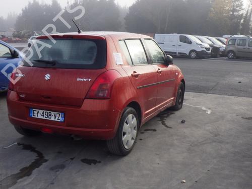 Right taillight SUZUKI SWIFT III (MZ, EZ) 1.3 (RS413, ZC11S) | BP30765281C35  - Image 30