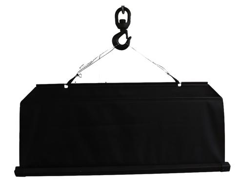 Rear parcel shelf PEUGEOT 807 (EB_) 2.0 HDi | BP32681506C85 - Image 3