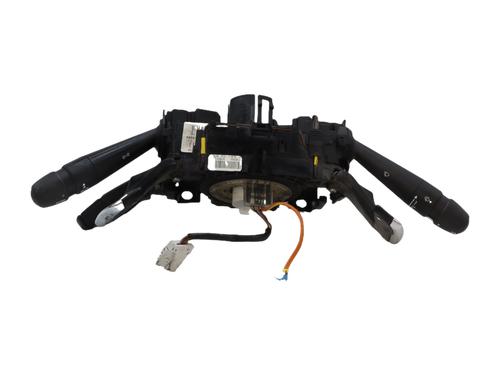 Steering column stalk PEUGEOT 2008 I (CU_) 1.2 VTi | BP40249343I23 - Image 2