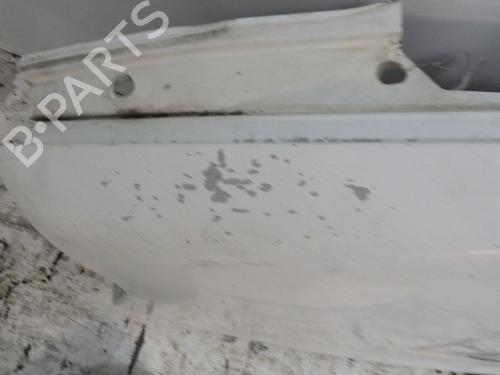 Left front fenders PEUGEOT BOXER Van (244) 2.2 HDi | BP29511099C41 