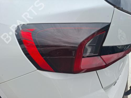 Left taillight BMW X1 (U11) iX1 eDrive 20 | BP29057828C34 - Image 3
