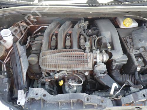 Gearbox CITROËN C3 II (SC_) 1.2 VTi 82 | BP24245504M3  - Image 17