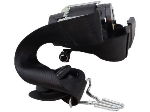 Front right seatbelt AUDI A4 B9 (8W2, 8WC) 2.0 TDI | BP38109155I25 - Image 4