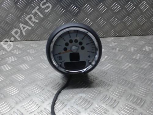 Used Instrument cluster Instrument cluster MINI MINI CLUBMAN (R55) Cooper D (112 hp) 24249789 24249789