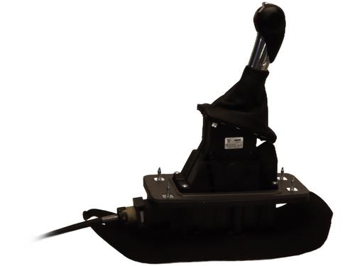 Gear lever PORSCHE MACAN (95B) 3.6 Turbo | BP24305684M90 - Image 5