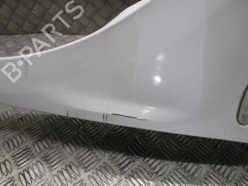 Left front fenders FIAT IDEA (350_) 1.3 D Multijet | BP24249607C41 