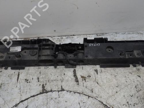 Used Hood lock RENAULT CLIO IV (BH_) 1.5 dCi 90 (90 hp) 29613671